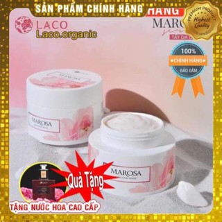 🔥 Tẩy Da Chết Marosa- Tẩy Da Chết laCo  .
