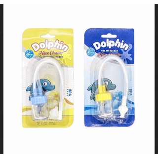 Hút muổi dây dolphin .com bo 2 cái