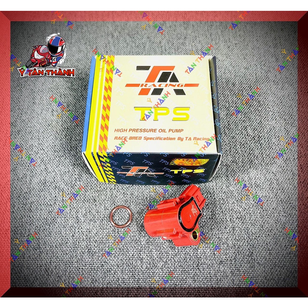 TPS TA cho xe Vario 2017-2021 MS21