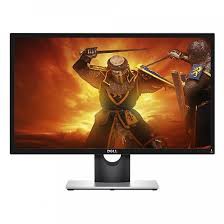  Màn Hình Gaming Dell SE2417HG 24inch FullHD 2ms 76 Hz TN - Hàng Chính Hãng