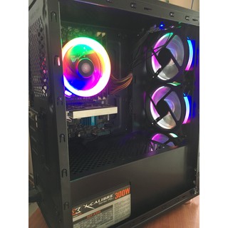 Thùng Máy Tính Core I3 Chiến PUBG Mobile