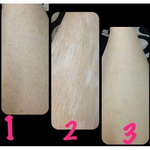Kem Tẩy Lông Byphasse Hair Removal Cream Hàng chính hãng 100% | BigBuy360 - bigbuy360.vn