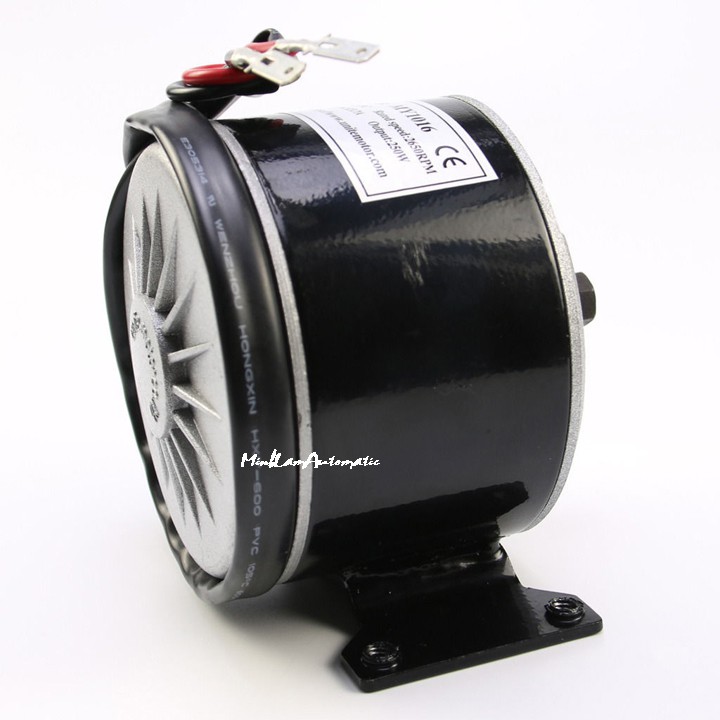 Motor 24v 250W