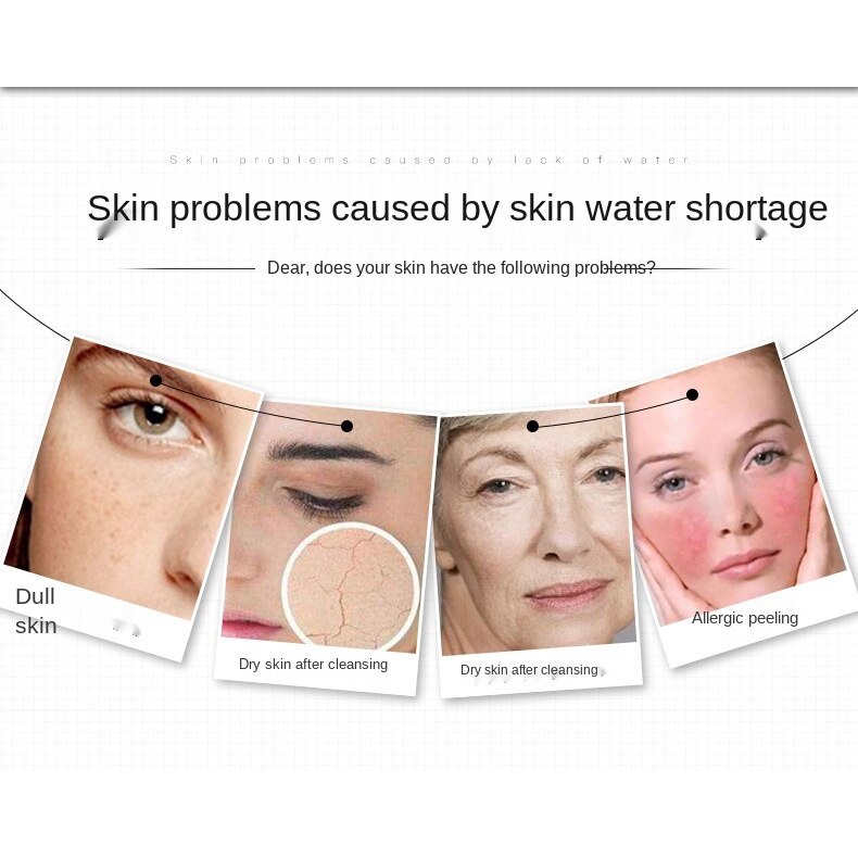(Hàng Mới Về) Mặt Nạ Images Giúp Dưỡng Ẩm Và Làm Sáng Da Cao Cấp | BigBuy360 - bigbuy360.vn