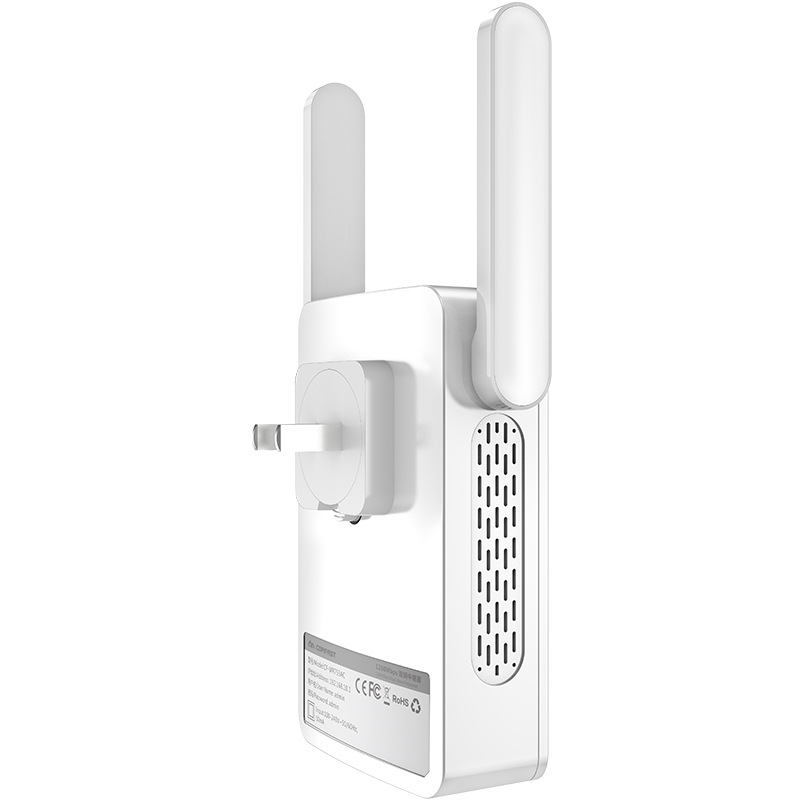 Bộ Khuếch Đại Tín Hiệu Wifi 100% Comfast) Comfast 753ac 1200m | BigBuy360 - bigbuy360.vn