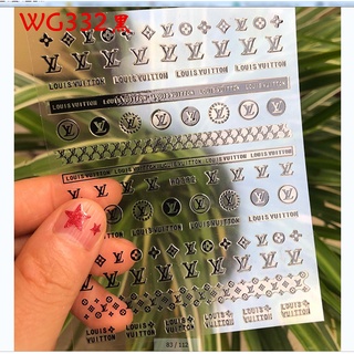 sticker logo thương hiệu 1