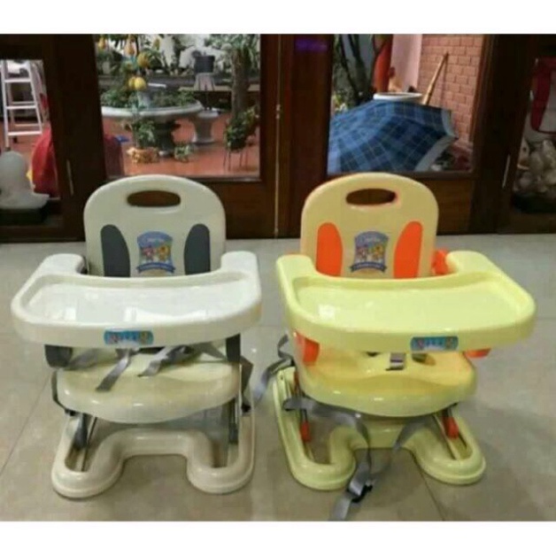 Ghế ăn dặm AB cao cấp