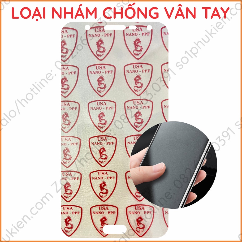 Kính cường lực dẻo nano Samsung J7 2015/J7 2016/ J710/ j7 max