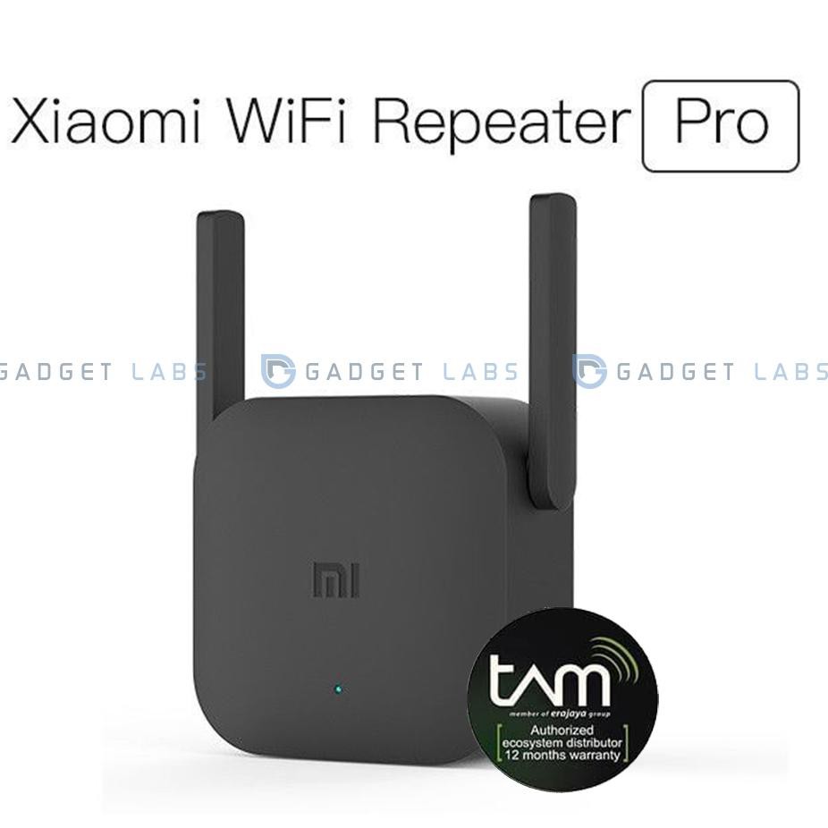 Thiết Bị Khuếch Đại Tín Hiệu WiFi Xiaomi Mi Pro 300Mbps Chất Lượng Cao | BigBuy360 - bigbuy360.vn
