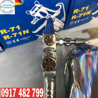 PHUN SƠN PU R71 PRONA