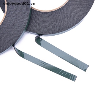 Băng keo xốp hai mặt chống thấm nước chuyên dụng dài 10m