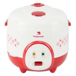 NỒI CƠM ĐIỆN HAPPYCOOK HC-120 1.2L (ĐỎ)