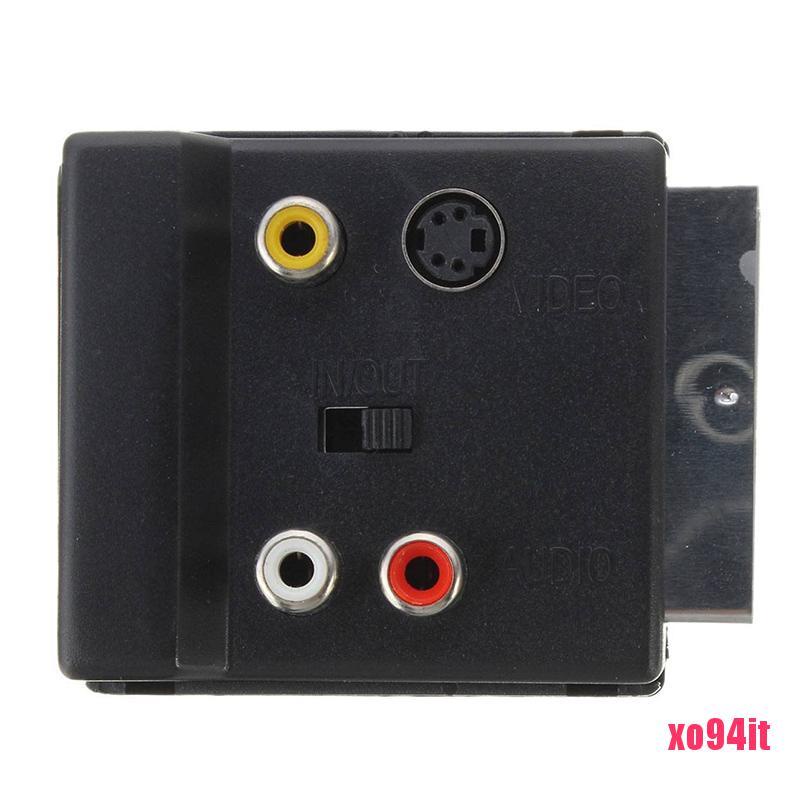 Đầu Chuyển Đổi Scart Sang Ổ Cắm Scart | BigBuy360 - bigbuy360.vn