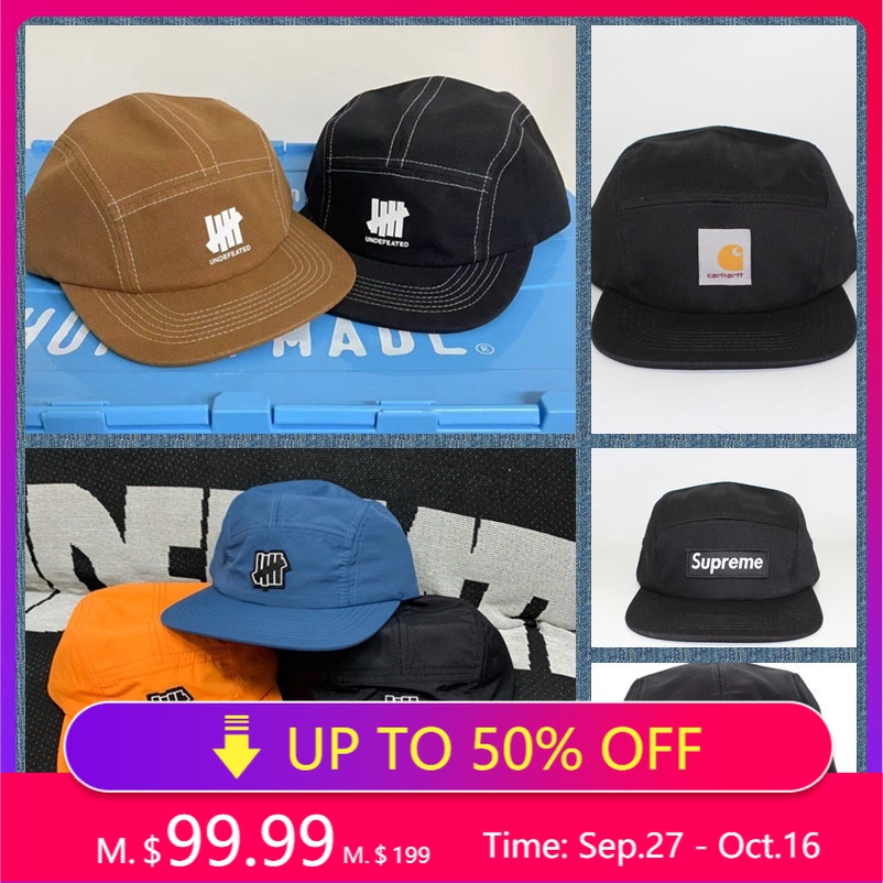 Mũ Westone Five Panel - Mũ 5 Tấm - Mũ Panel 5f-5panel Mũ Cao Cấp - Mũ 5 Bảng Cho Nam Nữ