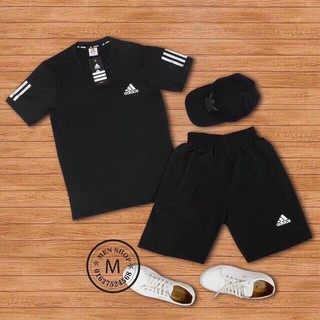 ĐỒ BỘ NAM 🚚 FREESHIP 🚚 bộ hè thể thao hot trend 2021