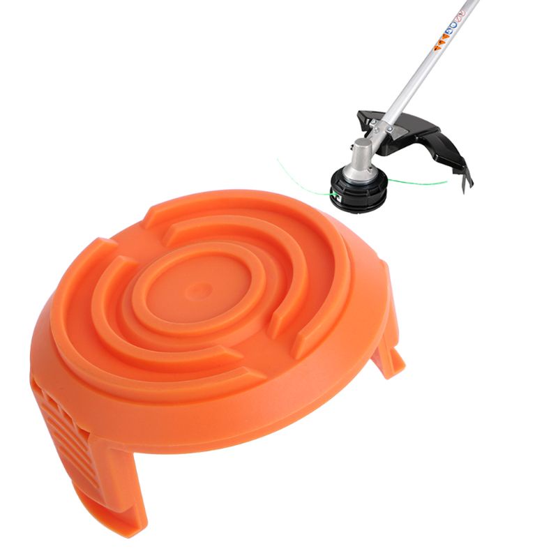 Nắp Đậy Trục Máy Cắt Cỏ Worx WG150 WG151 WG152