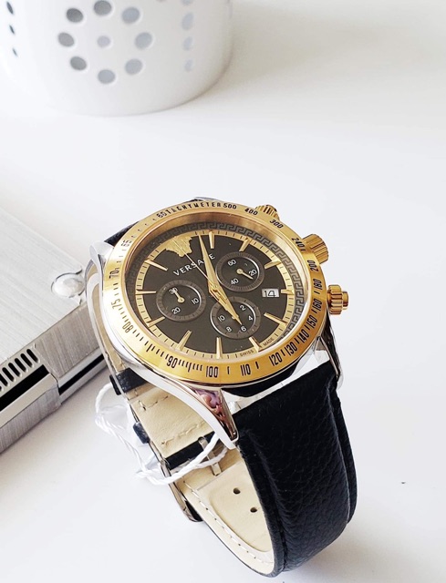 Đồng hồ nam Versace
