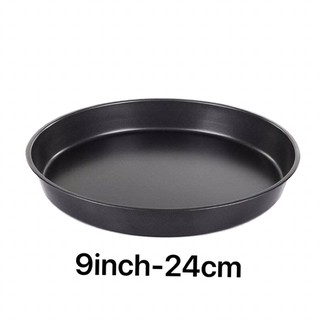 Khay nướng pizza 9inch , 10inch