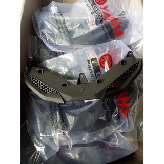 Demi exciter 150 gắn như zin