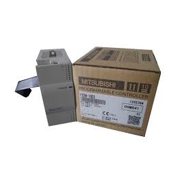 FX2N-16EX - Module mở rộng ngõ vào digital  - Module Mitsubishi FX2N