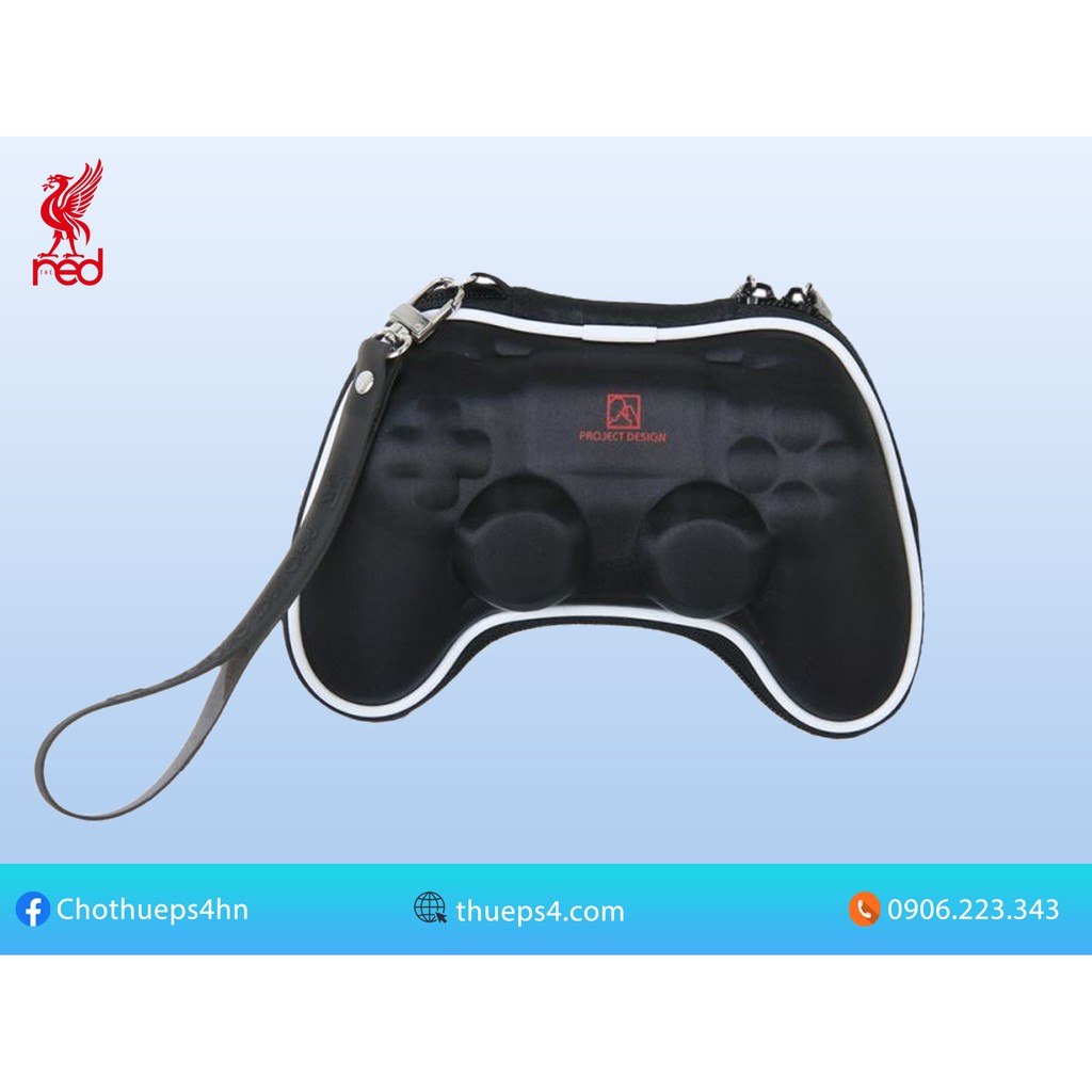 Túi đựng bảo vệ cho tay cầm điều khiển chơi game Sony Play Station 4 PS4