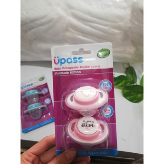 Ti giả Upass UP0282NH set 2 chiếc