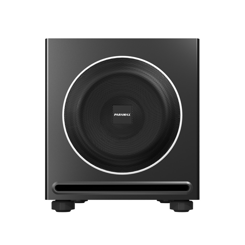 Loa Sub Paramax Sub-1000 New