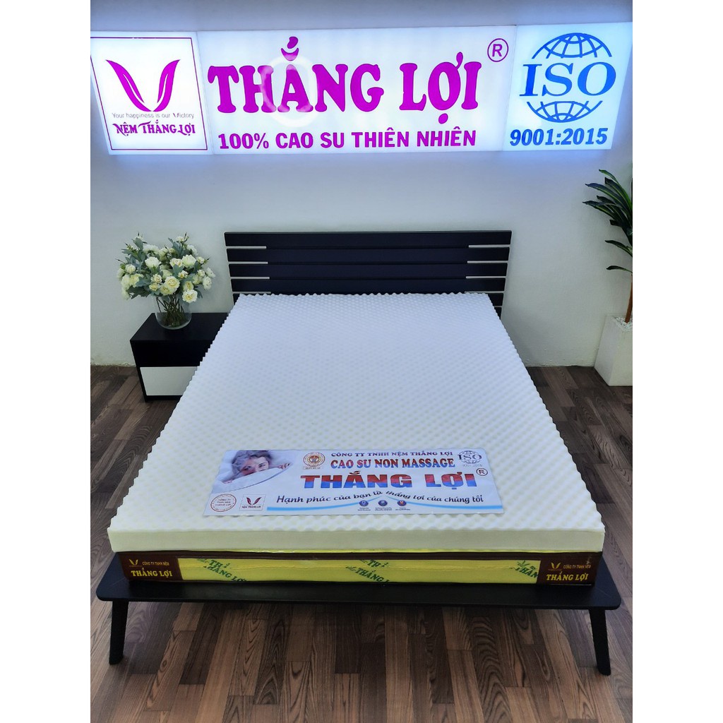 ⚡Sale 60%⚡, kích thước 1mx2m NỆM CAO SU NON MASSAGE - CHỐNG ĐAU LƯNG, NẰM THOẢI MÁI