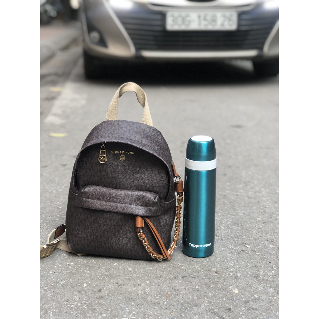 <Tupperware>Bình giữ nhiệt và ủ cháo Thermos Sparkling 500ml