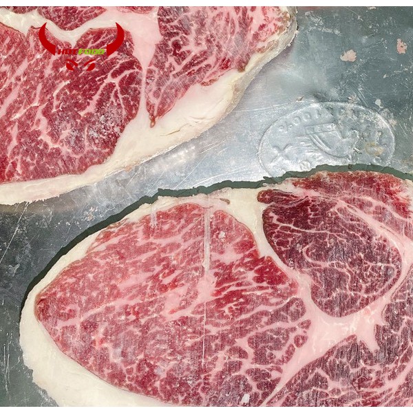 Ribeye Bò Wagyu Mỹ - 500GR