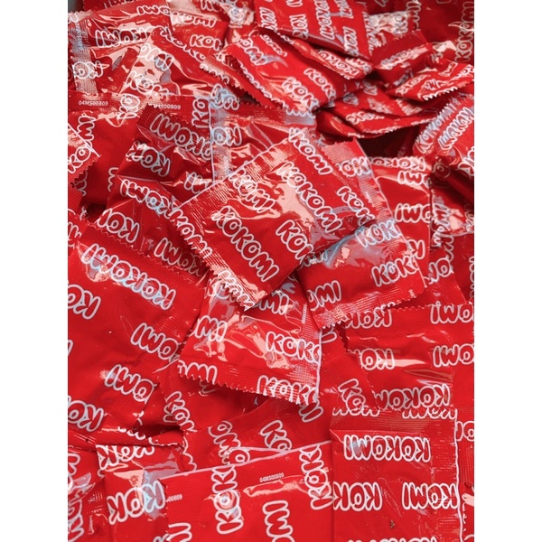 Gói Gia Vị Mì Tôm Kokomi, Muối Mì Tôm Kokomi, Chua Cay Đậm Đà | BigBuy360 - bigbuy360.vn