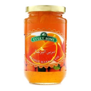 Mứt Dâu Every Home 450g