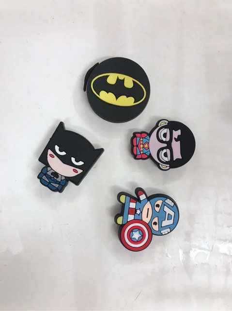 Jibit - sticker dép cross