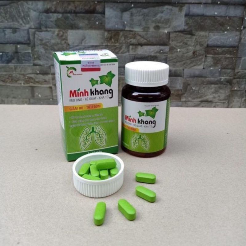 Cao ho minh khang hành chính hãng