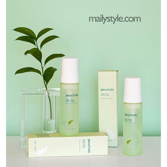 [Mã 153FMCGSALE1 giảm 10% đơn 250K] Toner Keo Ong Ngải Cứu Peacholic 200ml | BigBuy360 - bigbuy360.vn