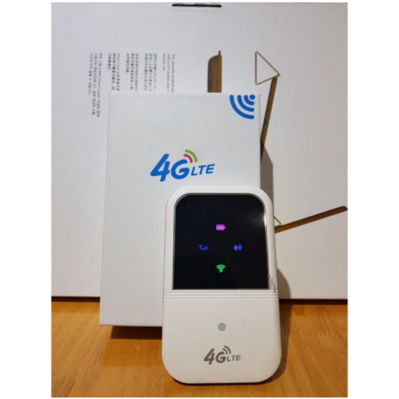 Phát wifi 4G LTE A800