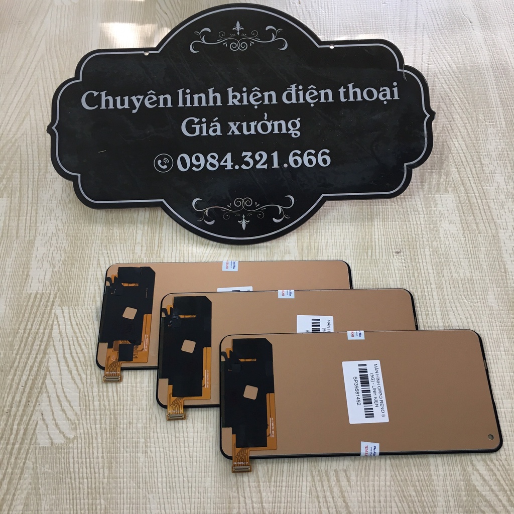 MÀN HÌNH OPPO RENO 6 5G
