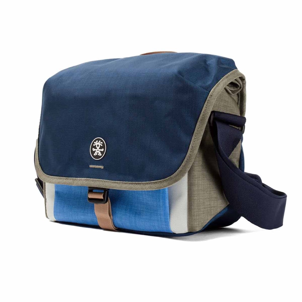Hình thật- túi máy ảnh crumpler raody 4500
