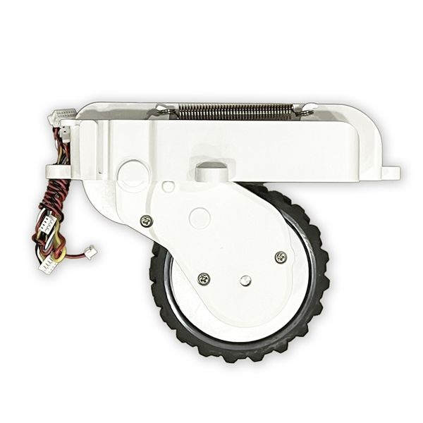 Bánh xe thay thế Robot hút bụi Xiaomi Mijia gen 2 bản 2019 STYTJ02YM / Vacuum Mop P - Linh kiện sửa chữa robot hút bụi