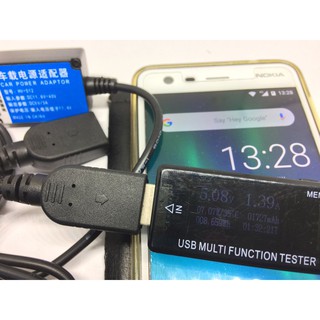 Module hạ áp 11-40V sang 5V (đầu ra 2 cổng USB có công tắc, 3A MAX)(Car power adaptor)