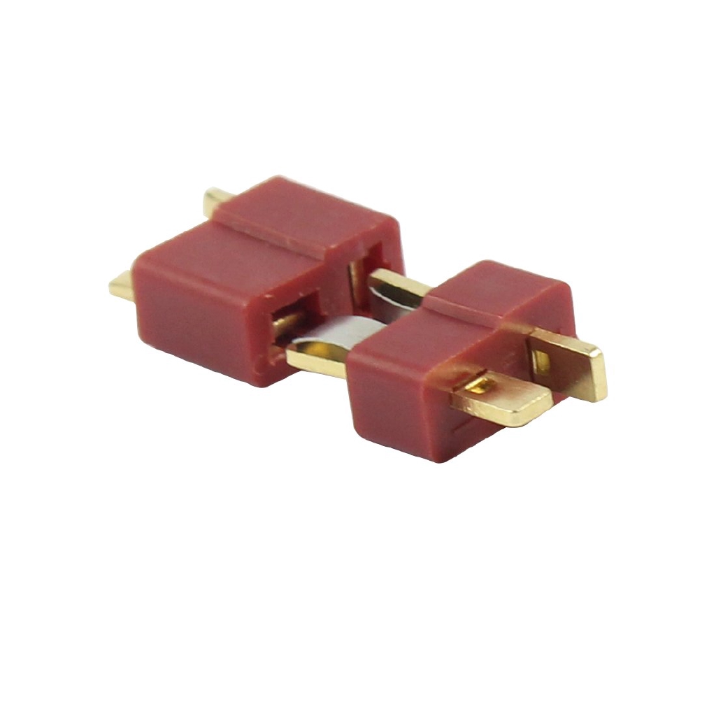 Phích Cắm Kết Nối Siêu Mỏng Male + Female T plug All RC ESC Dành Cho Tàu Thuyền / Xe Hơi / Máy Bay RC