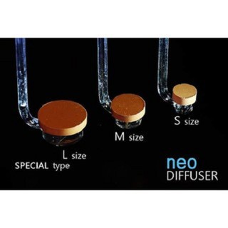 CỐC SỦI CO2 (NEO NORMAL SPECIAL) SIZE L SIÊU MỊN - SỦI CO2