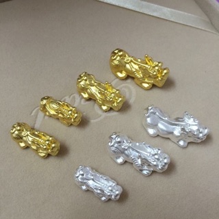 Charm Tỳ Hưu