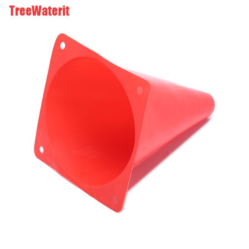 TreeWaterit 1pc skating Skateboard Mark Cup Soccer Football training Equipment Space Marker