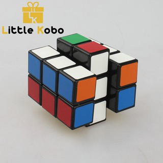 Rubik Biến Thể Rubik 2x3x3