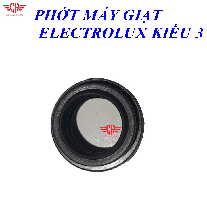 phớt máy giặt electrolux kiểu 3