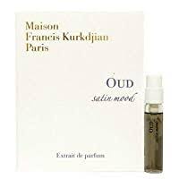Vial nước hoa MFK Oud Satin Mood EDP 2ml