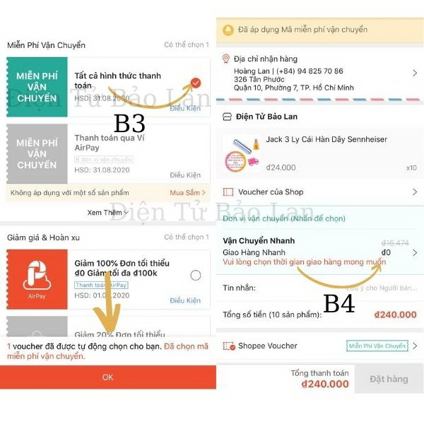 Anten Micro Không Dây