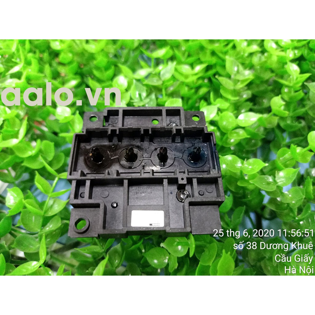 ĐẦU PHUN MÁY IN PHUN MÀU EPSON L300 L310 L110