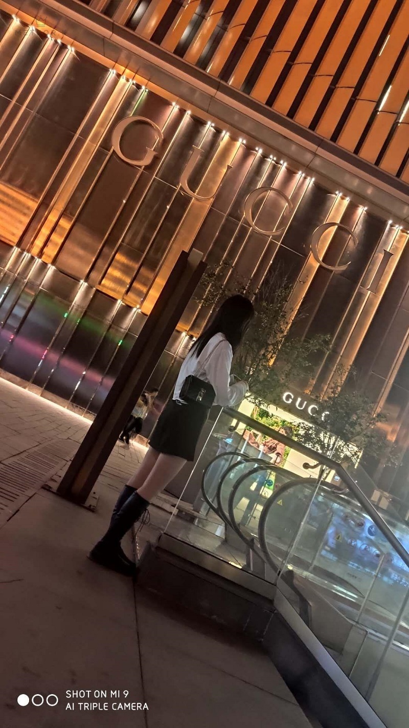 Chân Váy Chữ A Thời Trang Phong Cách Đơn Giản Dành Cho Nữ | BigBuy360 - bigbuy360.vn